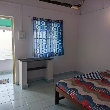 Hotel Sunny Cliff Arambol Exterior foto